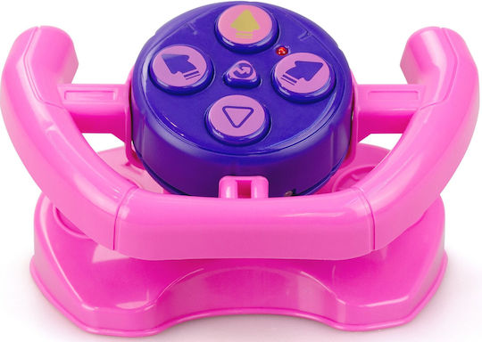 Silverlit Tooko Junior Follow Me Crossroad Girl II RC Car Si81014