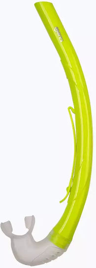 Tauchmasken mit Schnorchel Kinder Combo Keewee in Gelbe Farbe