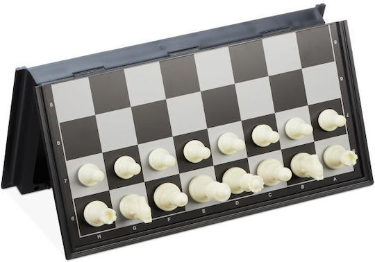 Relaxdays Magnetic Board 2.5 X 25 X 25 Cm