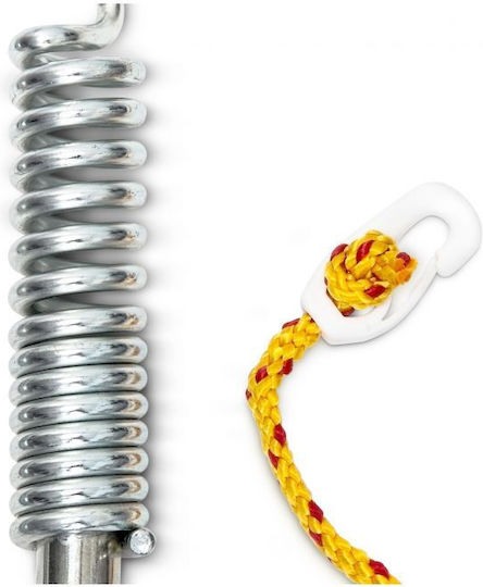 Dog Bicycle Leash Spacer Relaxdays 47 X 21.5 X 5 Cm