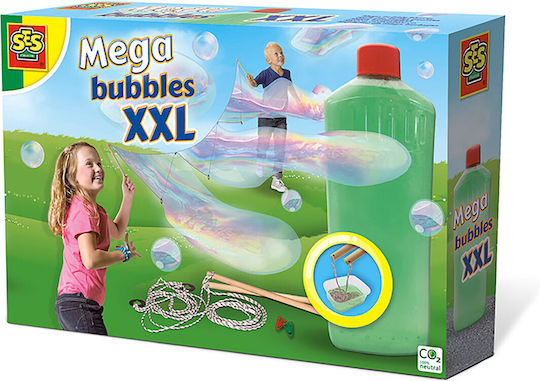 Ses Creative Bubble Makers Mega (Diverse modele) 1 buc