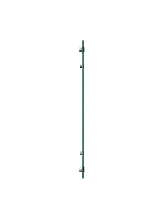 vidaXL Πλάτη από Γυαλί 80x50x0.6cm 42001242 vidaXL Πλάτη από Γυαλί 80x50x0.6cm 42001242