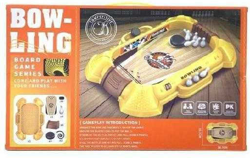 Tradesor Interaktives Spielzeug für 5+ Jahre Tabletop Pinballs