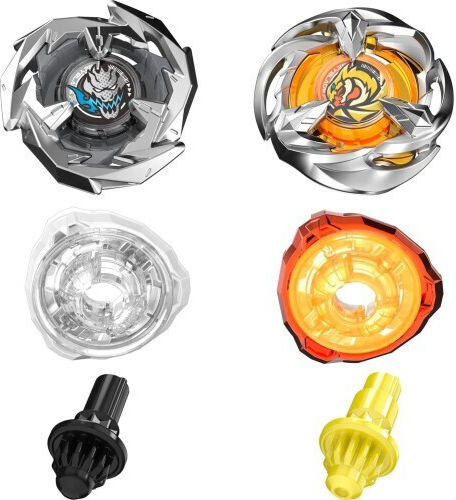 Hasbro Beyblade Sword Dran (Diverse modele) 1 buc | Skroutz Romania
