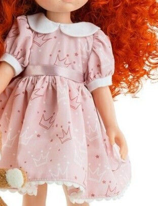Paola Reina Clothes Las Amigas
