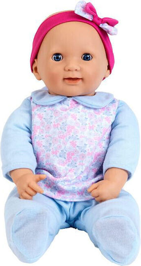 Klein Princess Coralie Baby Doll Set 46 cm
