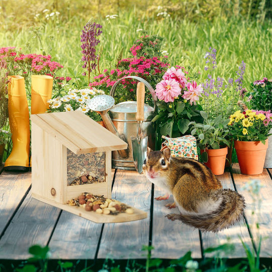 Relaxdays Bird Feeder