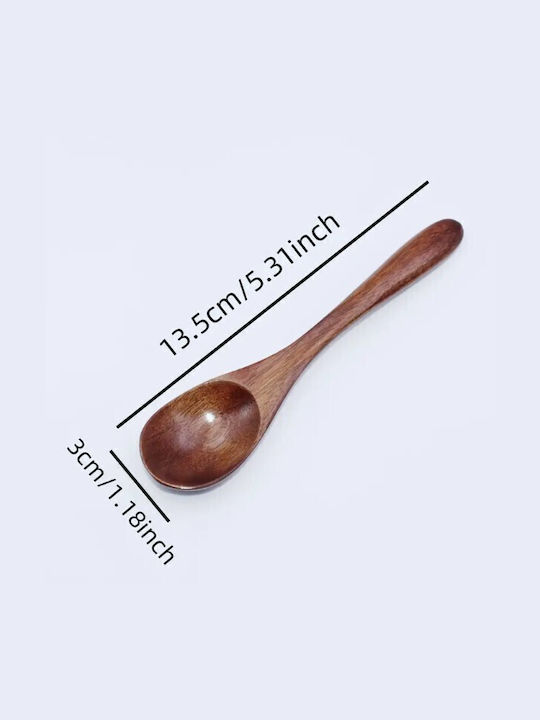 Κουτάλι Καφέ 13.5cm