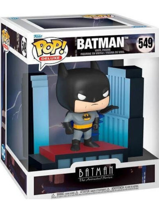 Funko Pop! DC Primal Age: Batman on Rooftop Funko Pop! DC Primal Age: Batman on Rooftop