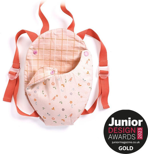 Djeco Accessories Baby Carrier
