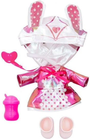 Imc Toys Плачещи Бебешка Кукла Cry Babies Stars - Coney (ES) За 1.5+ Години 30 См