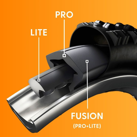 Tannus Tubeless Lite 26mm Tire Puncture Protection