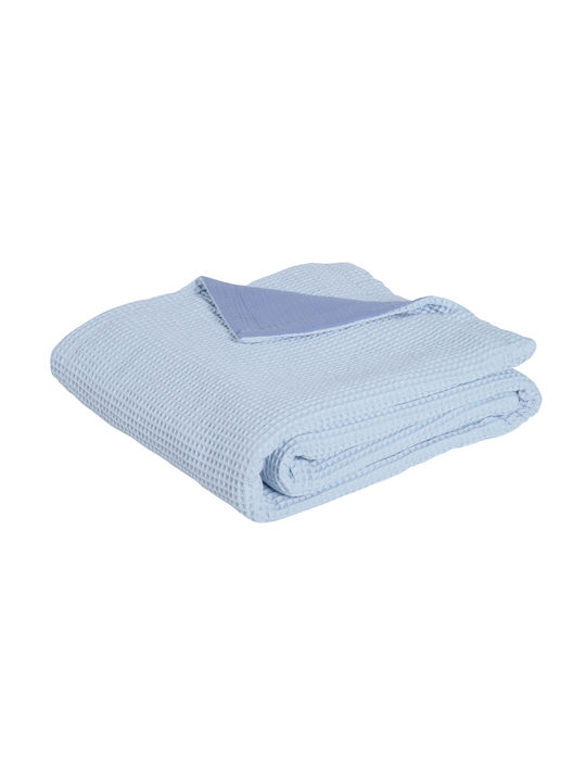 Das Home Cot Blanket 110x150cm