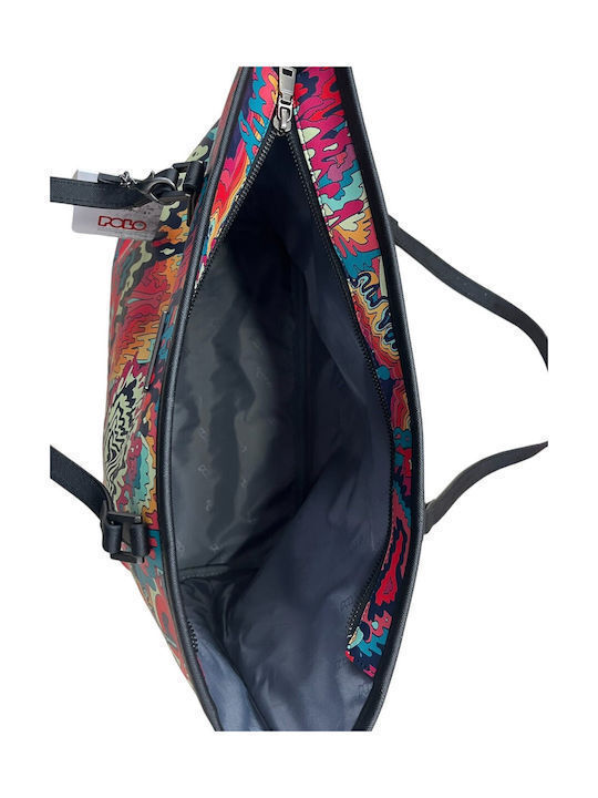 Lydia Women's Bag Shoulder Multicolour