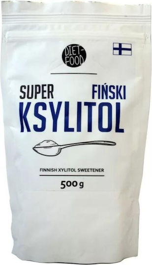 Diet-Food Ερυθριτόλη 500gr