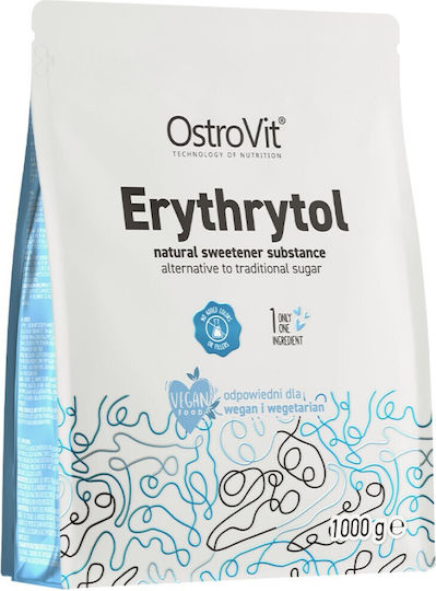 OstroVit Ερυθριτόλη 1000gr