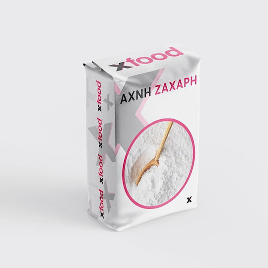 Puderzucker (500gr)