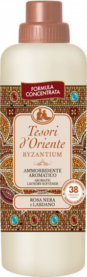 Tesori d'Oriente Condensed Fabric Softener Byzantium 38 Measuring Cups