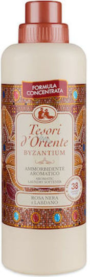 Tesori d'Oriente Condensed Fabric Softener Byzantium 38 Measuring Cups