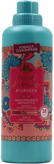 Tesori d'Oriente Μαλακτικό Ayurveda Συμπυκνωμένο 760ml