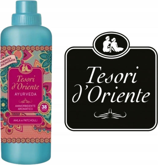 Tesori d'Oriente Μαλακτικό Ayurveda Συμπυκνωμένο 760ml