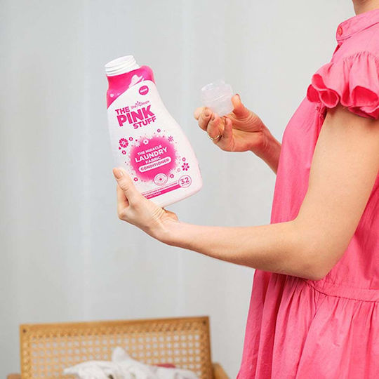 The Pink Stuff Μαλακτικό 960ml