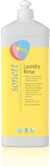 Sonett Fabric Softener Λεβάντα 1lt