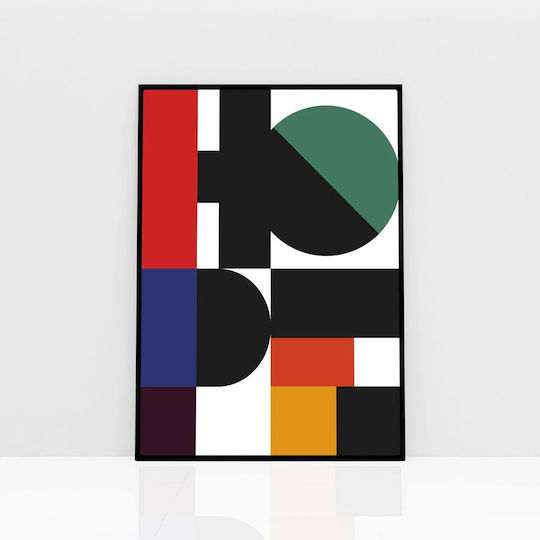 Design Is This Картина Платнен 35x50см