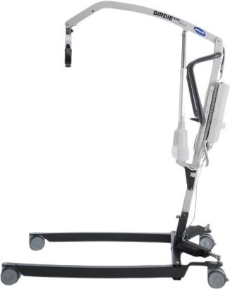 Ηλεκτρικός Πτυσσόμενος Γερανός Ανύψωσης Birdie Compact Invacare