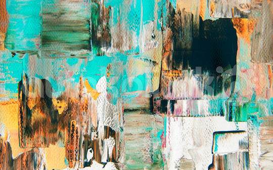 Πίνακας Abstract 15 120cm X 75cm