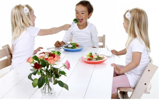 Miyali Baby Food Plate Food Plate Playte Red, 24m+ made of Plastic Red
