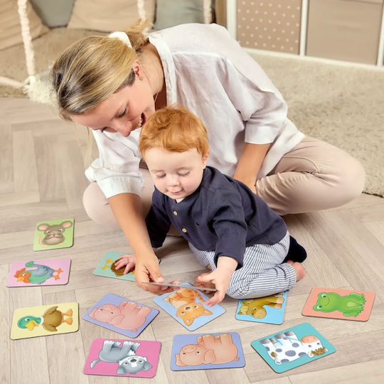 Orchard Ζωάκια της Φάρμας & οι Ήχοι Τους Educational Game Knowledge for 9+ years old Years Old