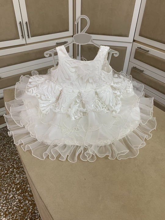 Nst Nastasia Esther Hetty Saunders Rochie Roz De Botez