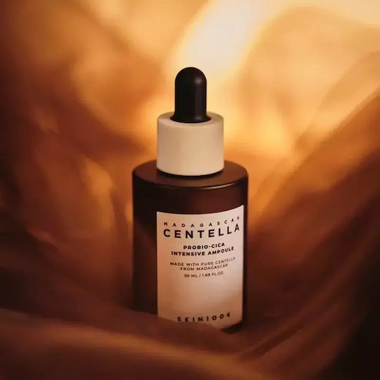 Skin1004 Madagascar Centella Probio-Cica Intensive Moisturizing Serum Face for Firming 50ml