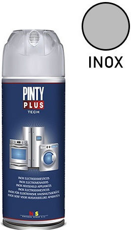 Pinty Plus Sprühreiniger für Haushaltsgeräte 1x400ml