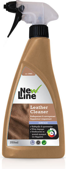 New Line Leather Preserver 1x350ml