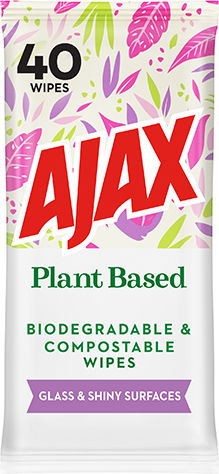 Ajax Reinigungstücher