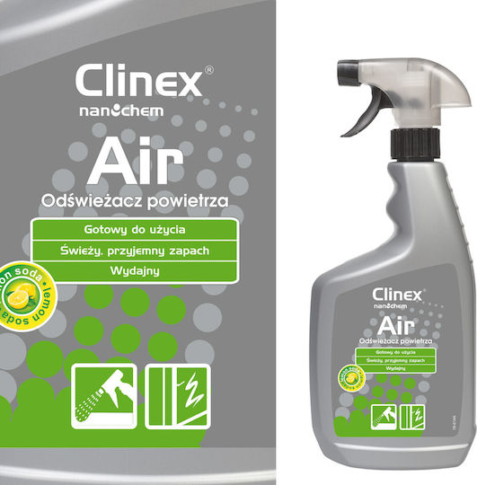 Clinex Sprühreiniger