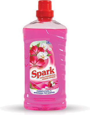 Spark Kirsche 1x1l