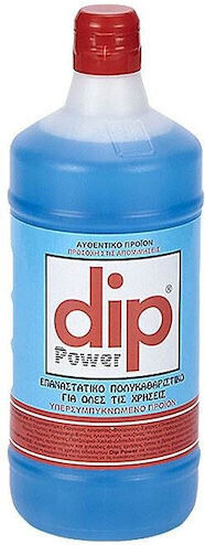Doro Dip Power Profesional Lichid de Curățare de Utilizare Generală 1x1l