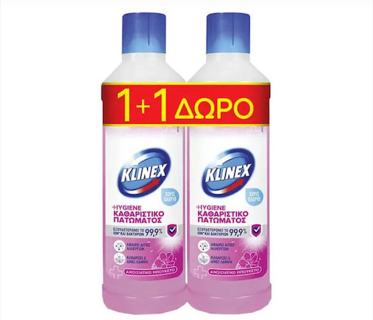 Klinex Ätherische