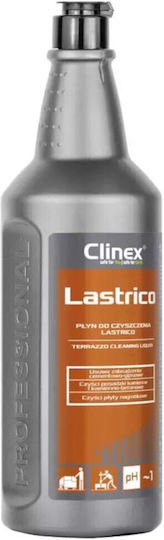 Clinex Lastrico Καθαριστικό Υγρό Πατώματος 1lt