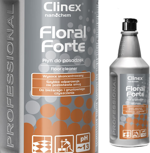 Clinex Floral 1x1l