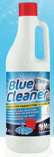Morris Blue Cleaner 1x1l
