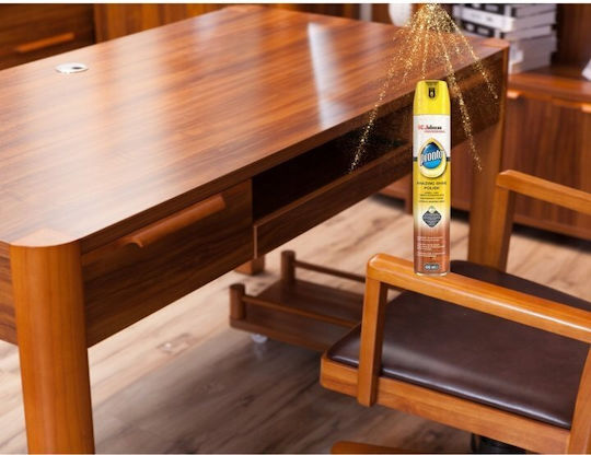 Pronto Classic Spumă de Curățare pentru Mobilă 1x400ml
