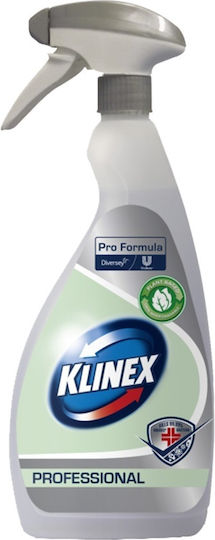 Ready Sprühreiniger mit desinfizierender Wirkung 1x750ml