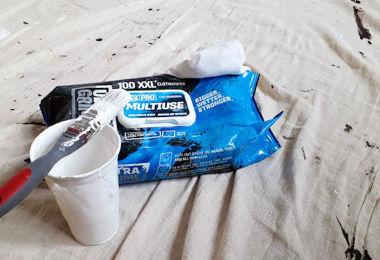 Finomachine Ultragrime Pro За Обща Употреба