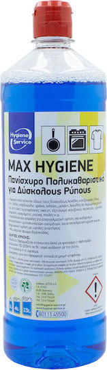 Hygiene Service Max Hygiene Allzweckreiniger 1x1l
