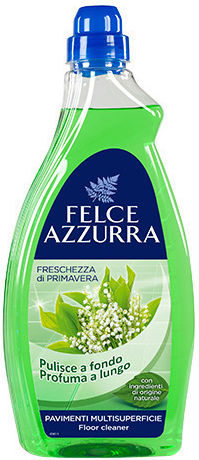 Felce Azzurra Cleaning Liquid General Use 1lt