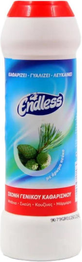 Endless Cleaning Powder General Use Pine 500gr